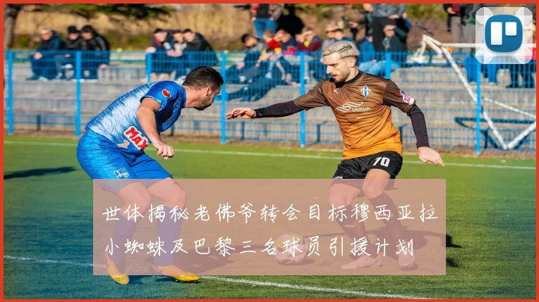 世体揭秘老佛爷转会目标穆西亚拉小蜘蛛及巴黎三名球员引援计划